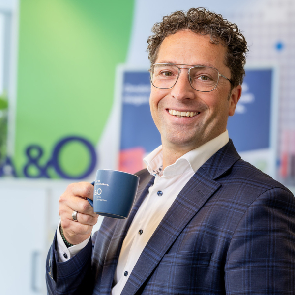 Feest van de democratie 