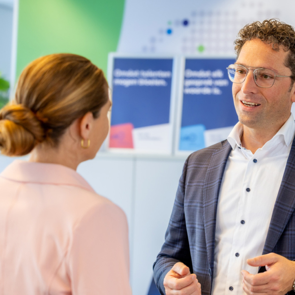 Wendbaar vooruitkijken naar het nieuwe jaar