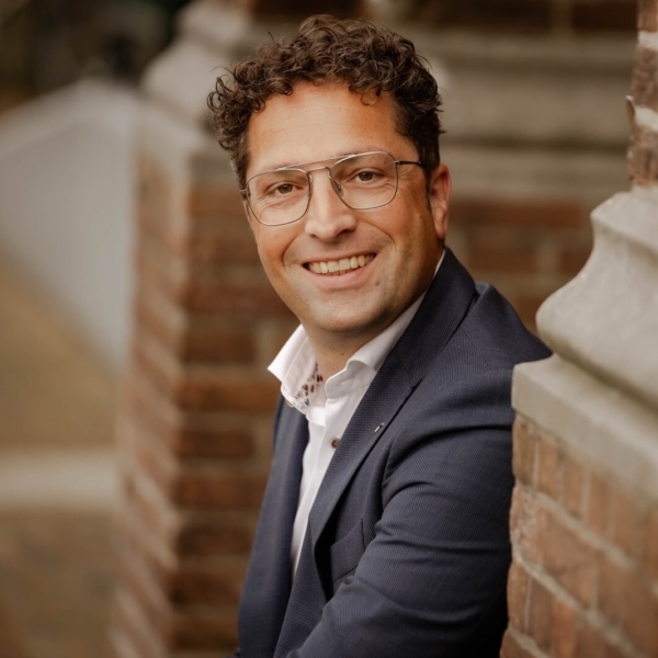 Update jezelf, update het systeem 