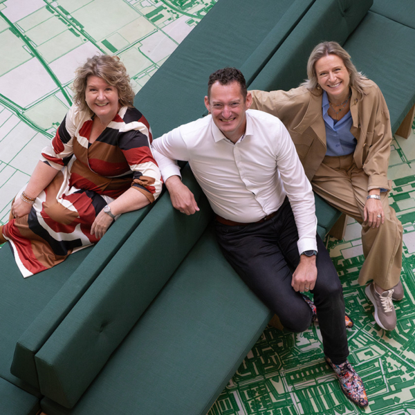 Managementtalent intern opleiden: Lansingerland doet het