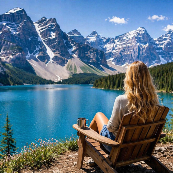 Mijn leven veranderde compleet in een paar dagen tijd