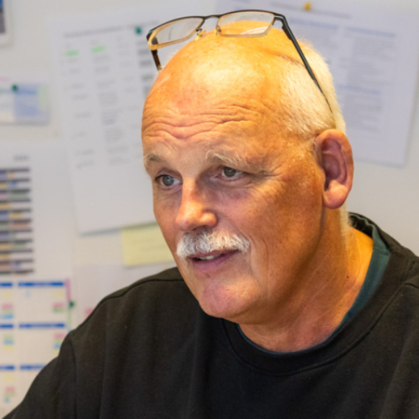 'Iets met AI', maar wat dan?!