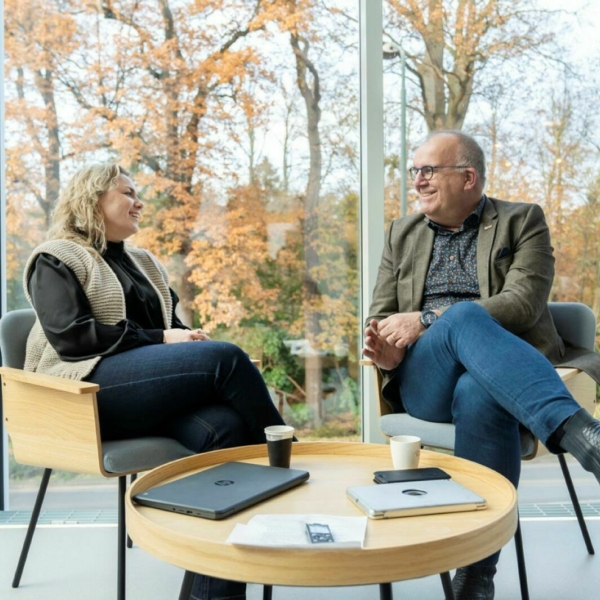 “We zetten alle zeilen bij om verzuim terug te dringen”