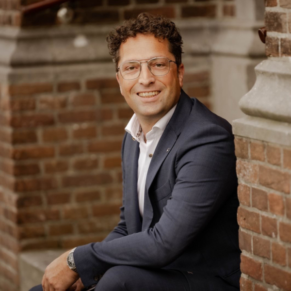 Wendbaar vooruitkijken naar het nieuwe jaar