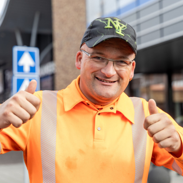Voor iedereen die de OR-verkiezingen organiseert: jullie werk doet ertoe!