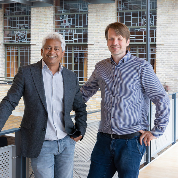 Gemeente Katwijk draait pilot met Microsoft 365 Copilot