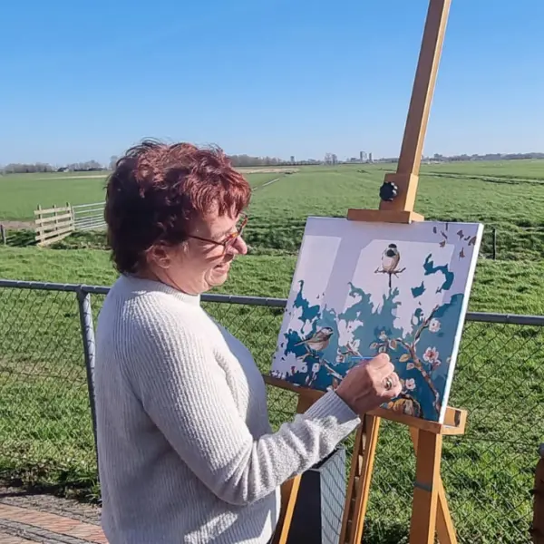 Van digibeet tot host digitale snelweg