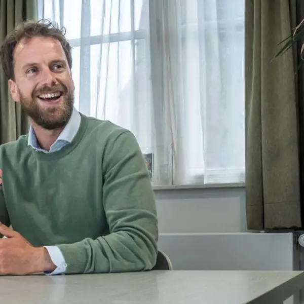 Digitalisering heeft verschillende snelheden