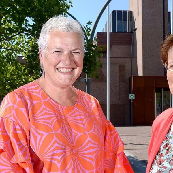 Gemeente Dronten ontwikkelde integrale visie op vitaliteitsbeleid