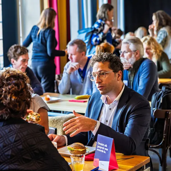 Succesvol beren van de weg halen