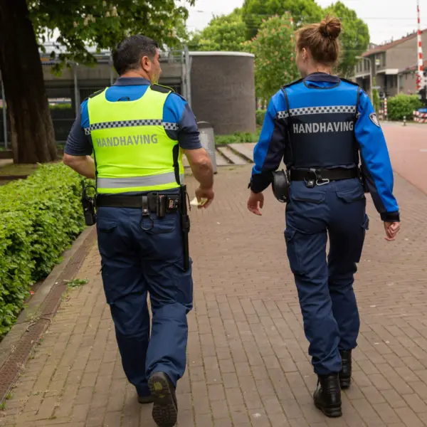 Wat gebeurt er als we bewoners zelf met ideeën laten komen?