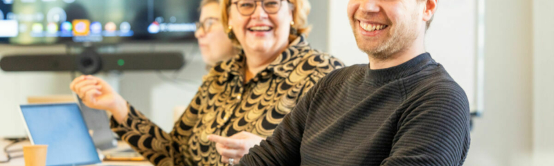 Intrinsieke motivatie als sleutel – aan de slag met de Zelfdeterminatietheorie (ZDT)