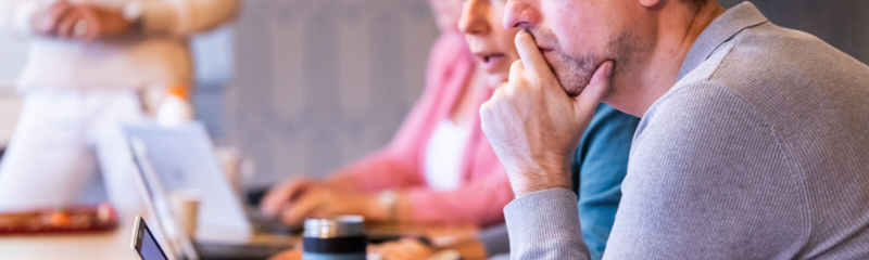 Professionele tegenspraak, van inzicht naar doen