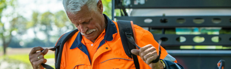Stimuleren van Leren & Ontwikkelen in de buitendienst