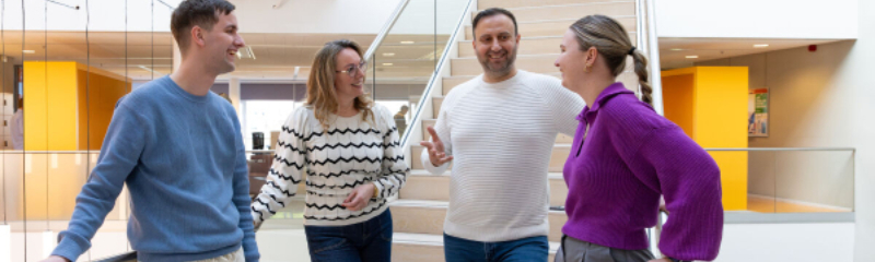 Masterclass Wendbare Gemeenteambtenaar
