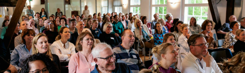 Gezond werken dag | Bouw samen aan een mentaal krachtige organisatie