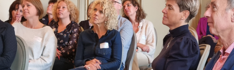 Kennisevent: lessen uit 20 jaar onderzoek naar arbeidsbeleving