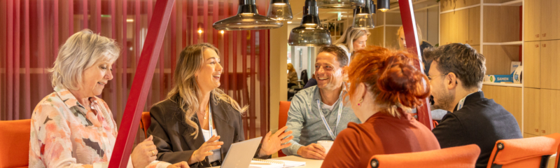 Workshop | Versterk de mentale kracht van je team: een systemische kijk op werkdruk en verzuim