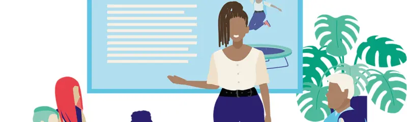 Masterclass | Ambassadeurschap en werven via je eigen netwerk