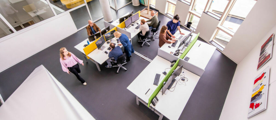 Week van de Overgang