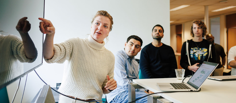 Gemeenten doen ervaring op met Skillsgericht Werken