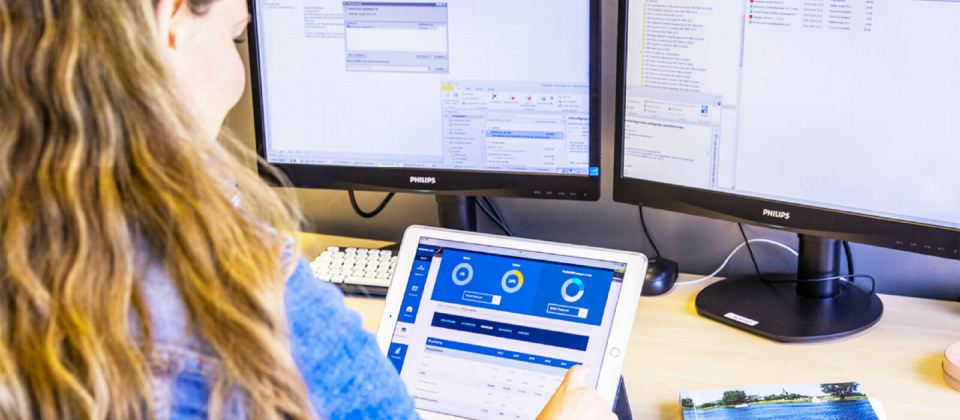 Problemen met inloggen opgelost met nieuw wachtwoord