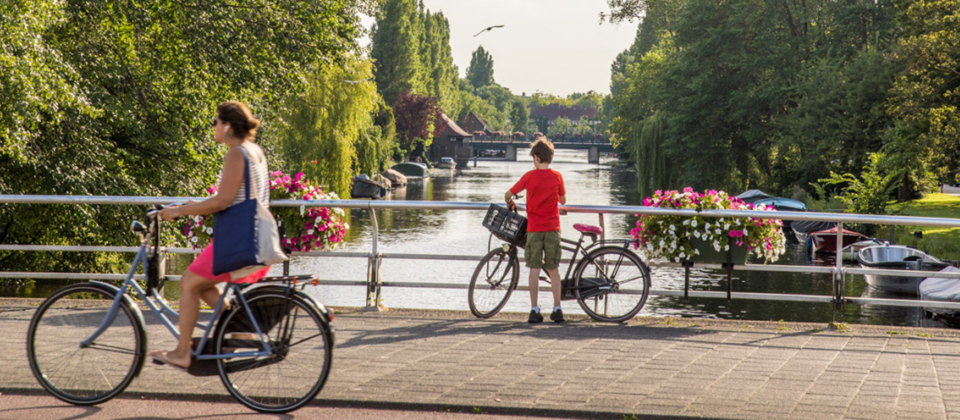15 mei | Fiets naar je Werk Dag 2025