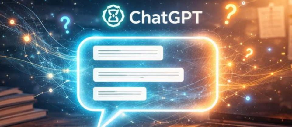 Vertrouw jij op Chat of op je eigen kennis?