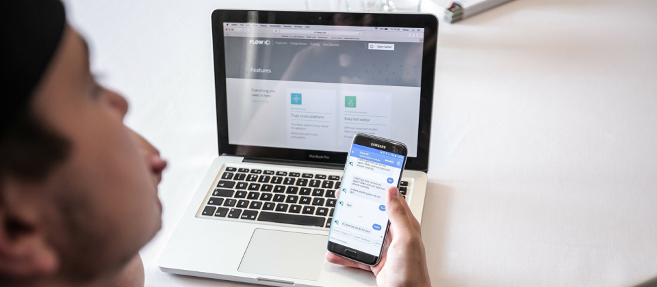 Nieuwe technologie werkt twee kanten op