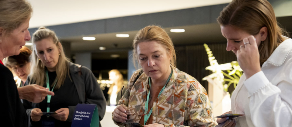 Oplossingen tekorten overheidspersoneel en toenemende vacatures