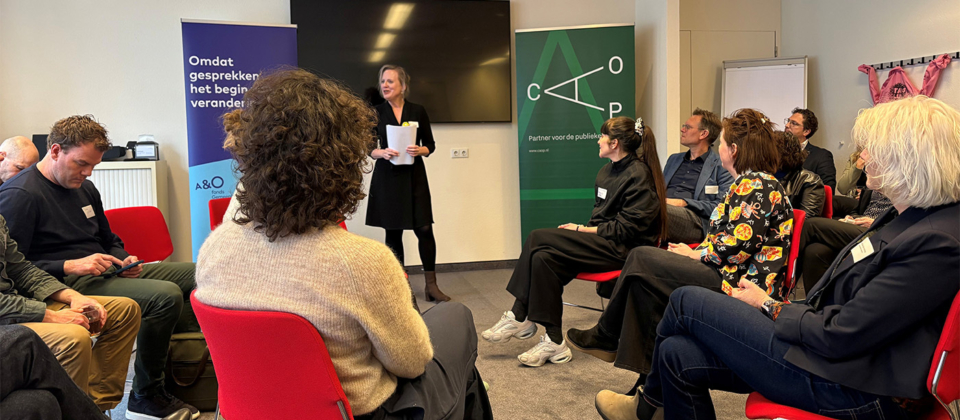 Waarom gemeenten dwarsliggers harder nodig hebben dan ooit