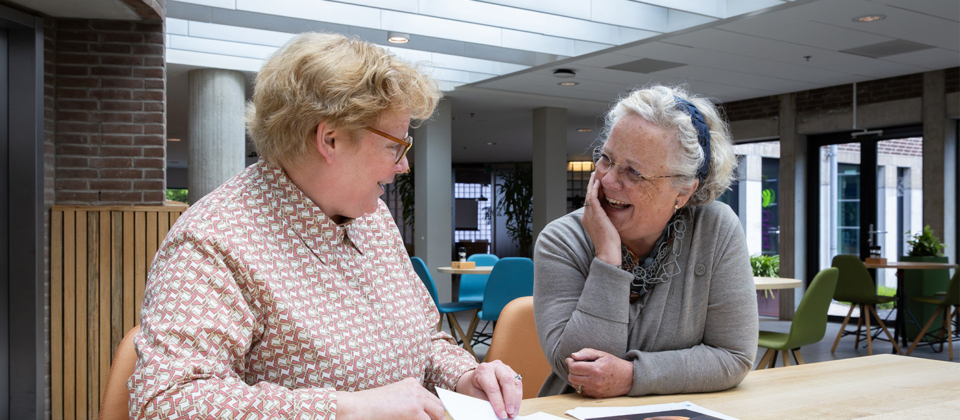 Route naar een strategische HR-functie