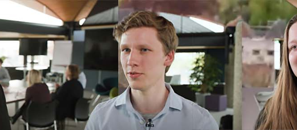 Gemeente Zwolle bindt jonge ambtenaren met succes