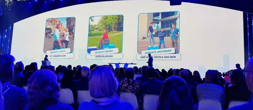 GemeenteDelers 2025: dit zijn de finalisten