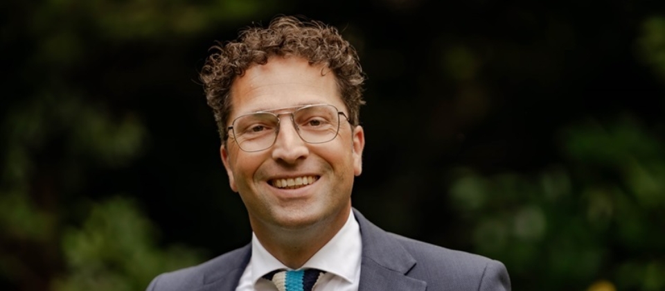 Jeroen van Gool nieuwe directeur A&O fonds Gemeenten