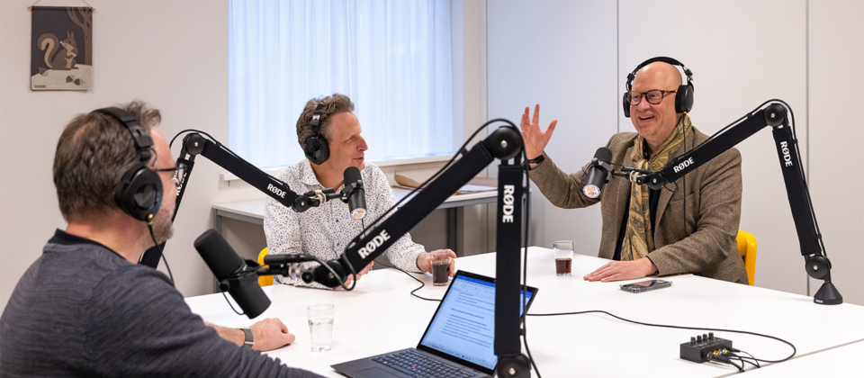 Leiderschap bij Zelforganisatie | wat vraagt zelforganisatie van gemeentesecretaris of directeur