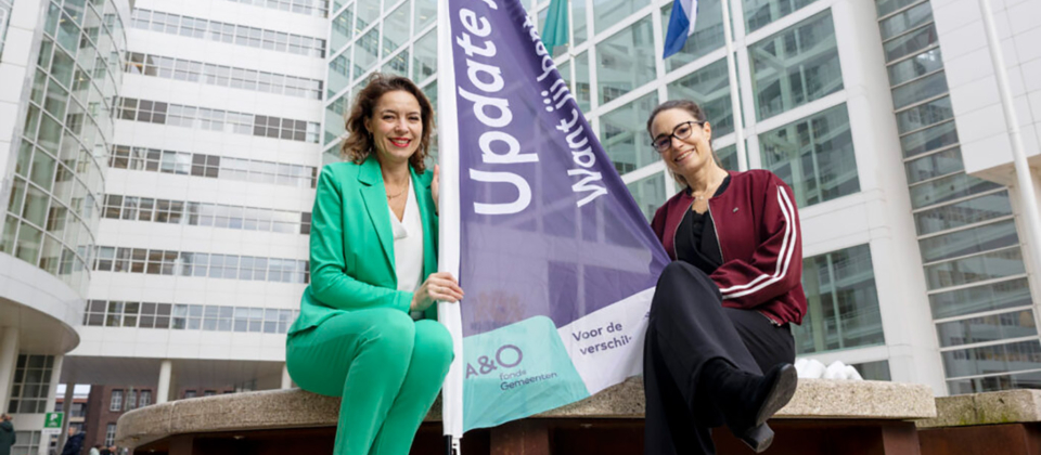 Ontwikkelen moet net zo vanzelfsprekend worden als je mailbox openen