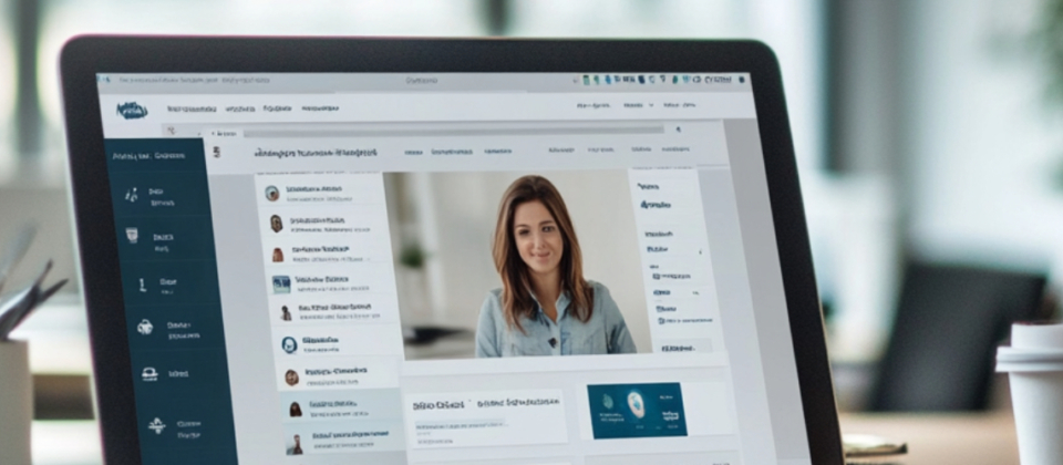 LinkedIn: Je online visitekaartje en netwerk