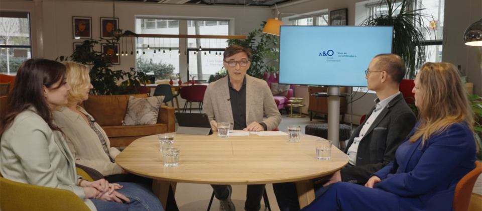 Terugblik Tafelgesprek: Meer Grip op Intern Ongewenst Gedrag