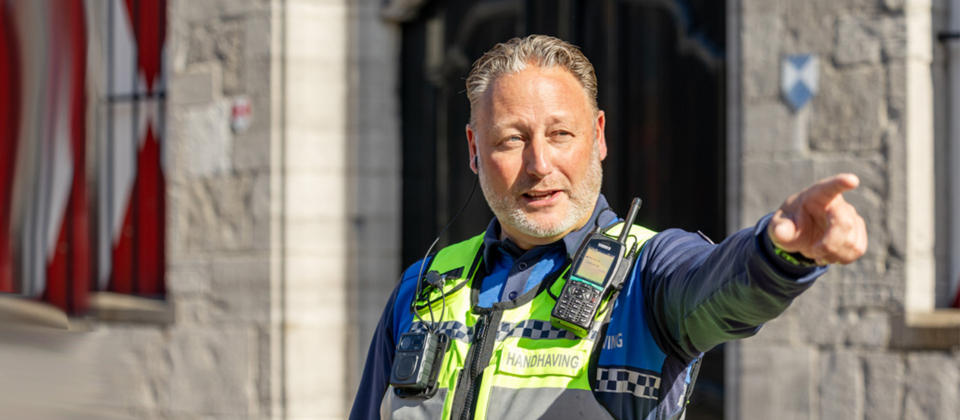 Aan de slag met de Personeelsmonitor
