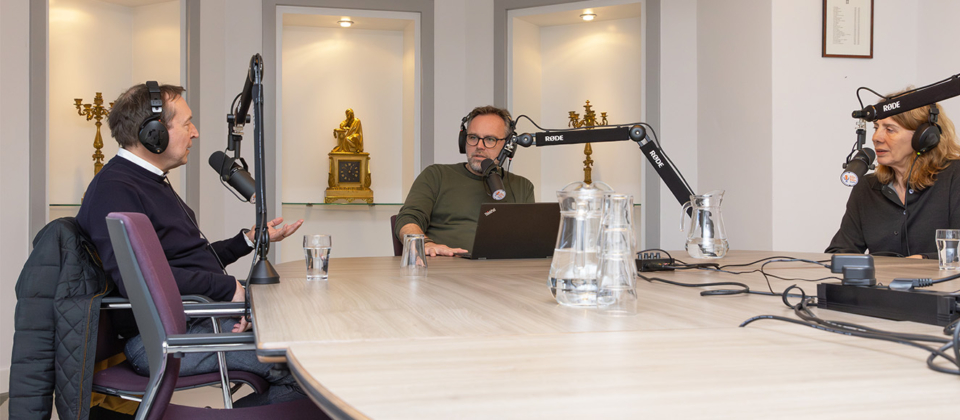 Leiderschap bij zelforganisatie | wat teams nodig hebben om te groeien