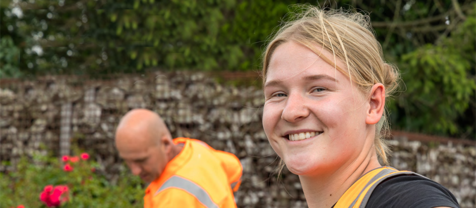Het verborgen arbeidspotentieel voor gemeenten