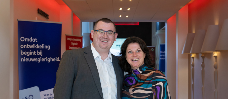 Venray bouwt aan digitale vaardigheden