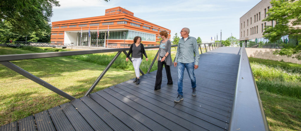 Dag van de Fitte Medewerker 2026