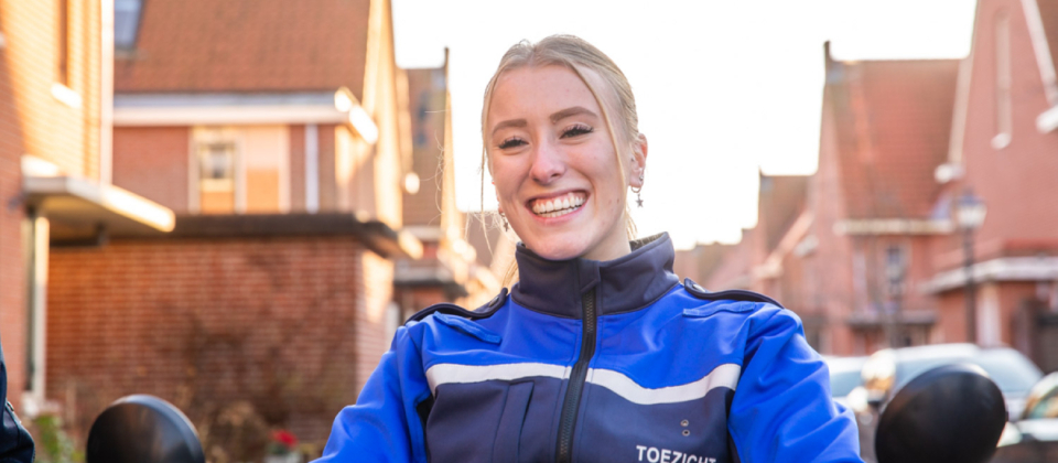 Gemeenteambtenaren minst tevreden met organisatie