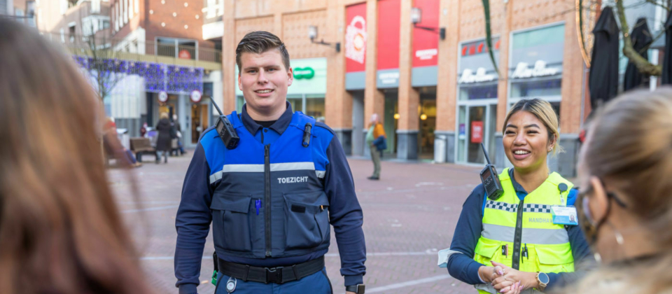 Hoe kunnen we als gemeente het vertrouwen van inwoners herstellen?