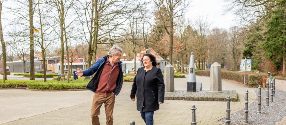 Beweeg de winter door en start energiek