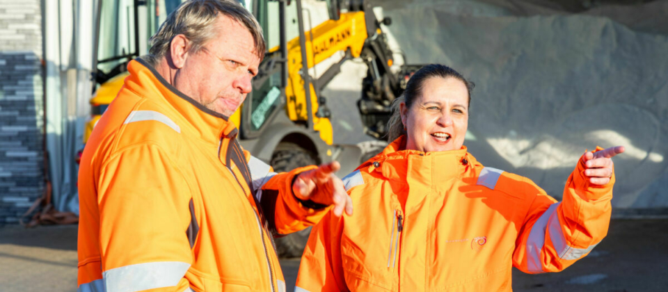 Je RI&E op orde