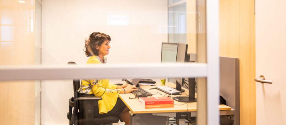 Dubbele zorgverantwoordelijkheid