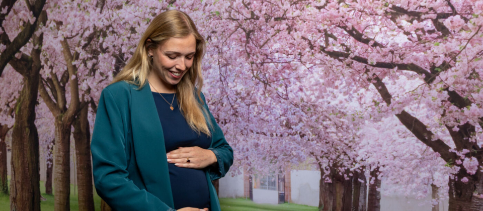 Vruchtbaarheid en zwangerschap 